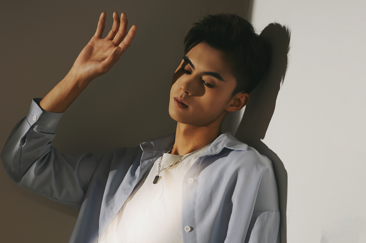 日常祸害学弟（图ZMzgwODc2NDUy） - 人像摄影 - 站酷设计师天地妖九原创素材 - 站酷ZCOOL