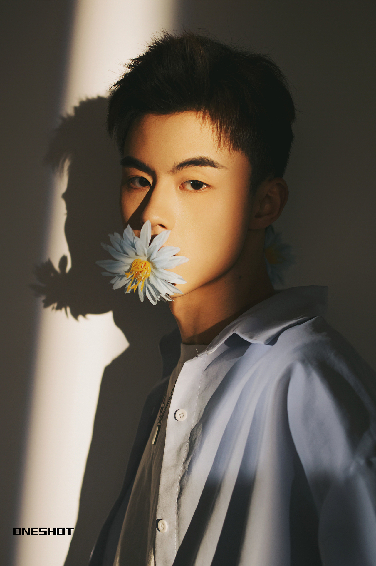 日常祸害学弟（图ZMzgwODc2NDQ4） - 人像摄影 - 站酷设计师天地妖九原创素材 - 站酷ZCOOL