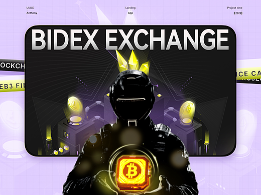 Bitdex | Web3项目