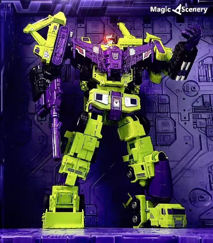 2016年设计的变形金刚格纳库地台（图ZMzgwODc4MzI4） - 玩具 - 站酷设计师ABS竞技原创素材 - 站酷ZCOOL