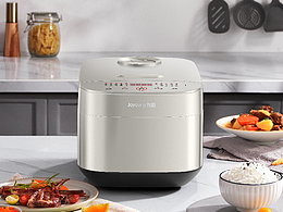 小家電后期精修：九陽電飯煲 | 電器產(chǎn)品修圖241117