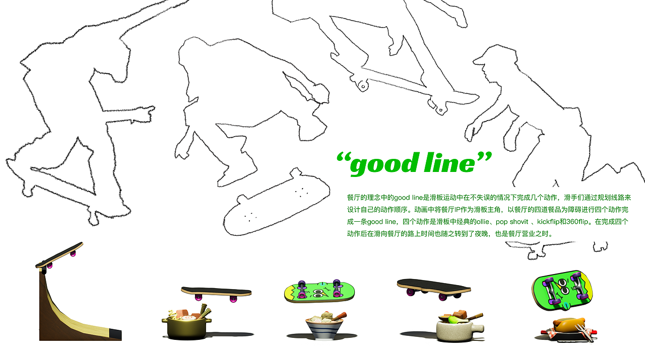 Blender | 梦游饭店（图ZMzgwODgzODM2） - 场景 - 站酷设计师PandaSunShao原创素材 - 站酷ZCOOL