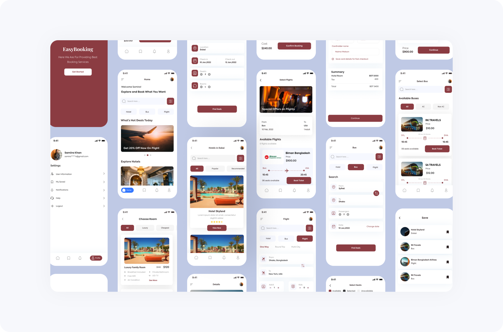 雅各布定律 | 设计师需要知道的设计原则！
