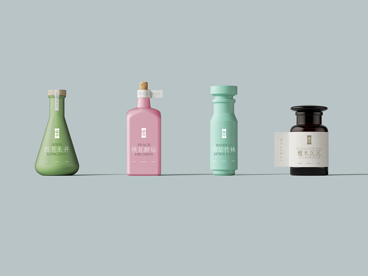 杰克拉斯特·作品集之贰:包装合集