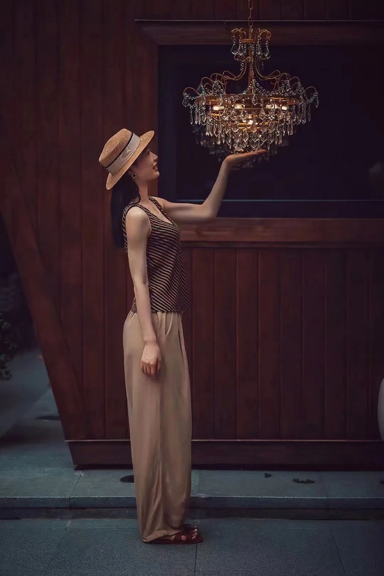 【布道小品】之 · 外 | CHEEWAY 湖心岛首店（图ZMzgwODg5ODgw） - 酒店餐饮设计 - 站酷设计师布道设计原创素材 - 站酷ZCOOL