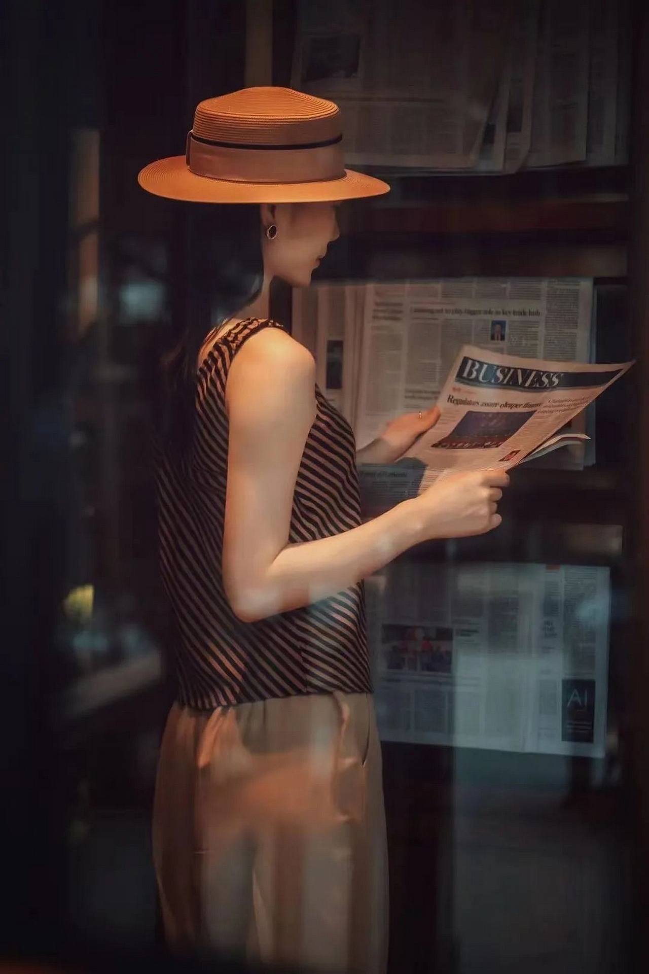 【布道小品】之 · 外 | CHEEWAY 湖心岛首店（图ZMzgwODg5OTA0） - 酒店餐饮设计 - 站酷设计师布道设计原创素材 - 站酷ZCOOL