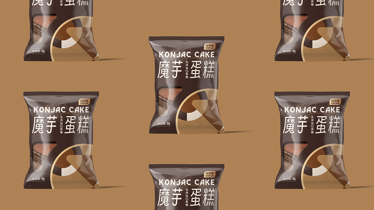 杰克拉斯特·作品集之贰:包装合集