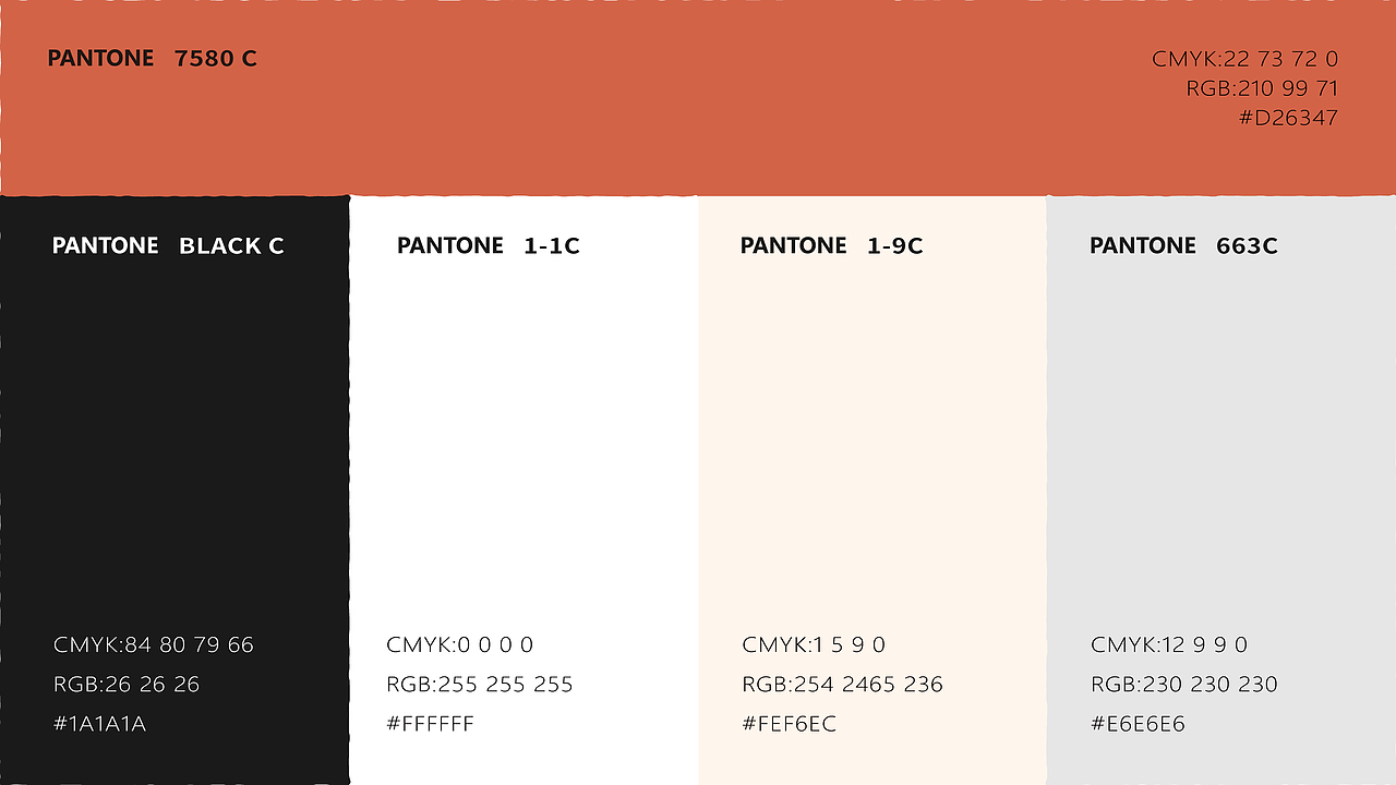 品牌 | BAOBAO COFFEE | VI