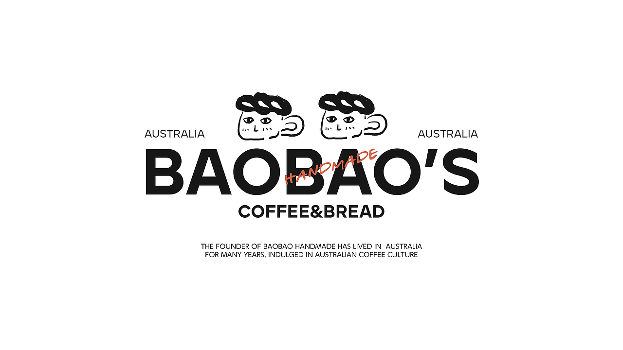 品牌 | BAOBAO COFFEE | VI