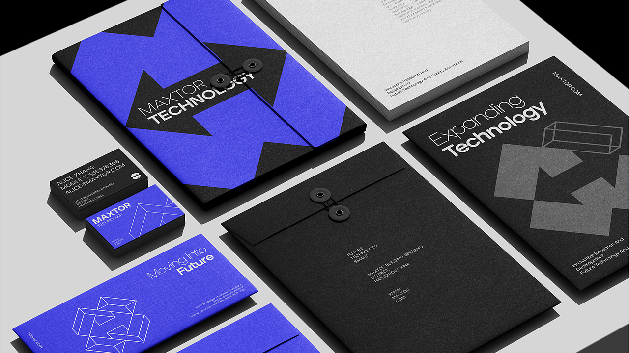 MAXTOR | 电子科技品牌