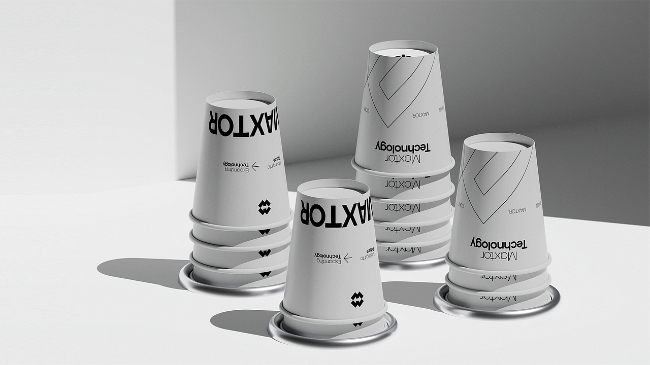 MAXTOR | 电子科技品牌