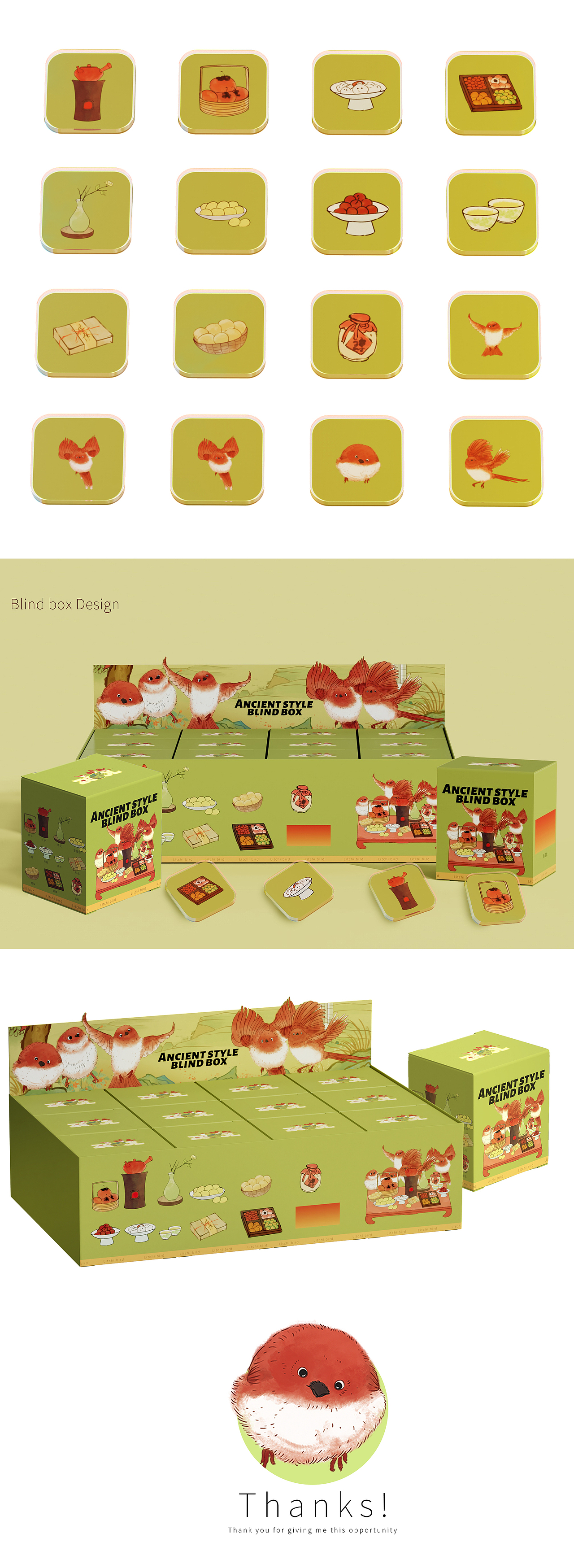 好設(shè)計(jì)是傳統(tǒng)&新時代｜2024站酷設(shè)計(jì)周共創(chuàng)海報(bào)（圖ZMzgwODk0MTIw） - 藝術(shù)插畫 - 站酷設(shè)計(jì)師君竹ho原創(chuàng)素材 - 站酷ZCOOL