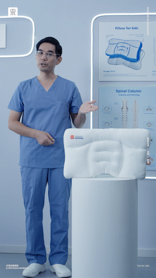 母婴用品 | HOAG儿童枕实验室测试视频 X 东莞锐图摄影（图ZMzgwODk3MzQw） - 短片 - 站酷设计师东莞锐图摄影原创素材 - 站酷ZCOOL