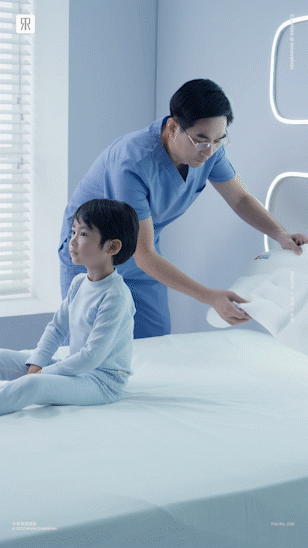 母婴用品 | HOAG儿童枕实验室测试视频 X 东莞锐图摄影（图ZMzgwODk3MzUy） - 短片 - 站酷设计师东莞锐图摄影原创素材 - 站酷ZCOOL