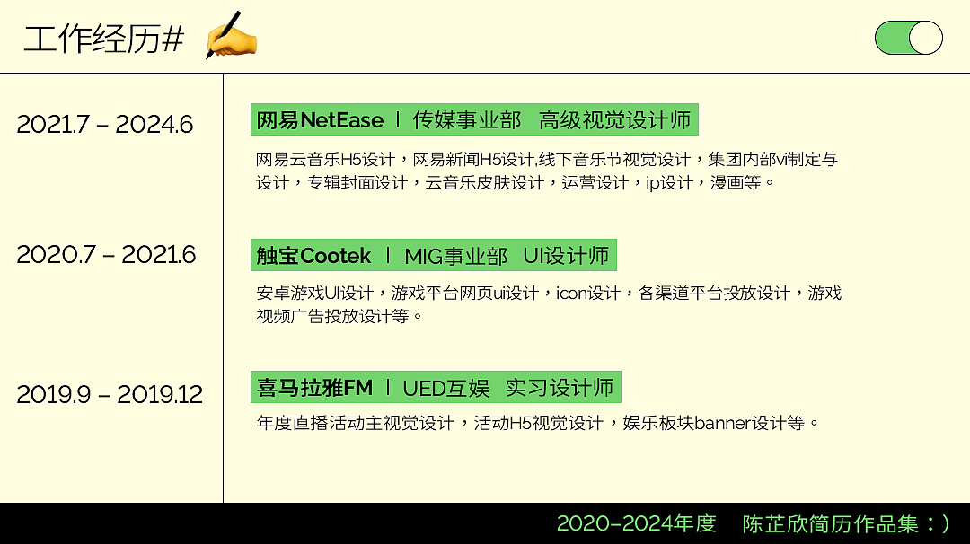 2024yoyo作品集（图ZMzgwODk5MDYw） - 其他平面 - 站酷设计师荒川桑原创素材 - 站酷ZCOOL