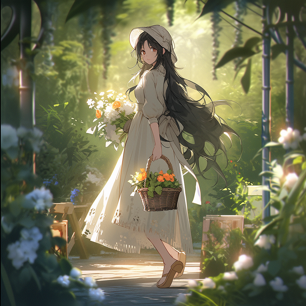 AIGC练习（图ZMzgwOTAyOTYw） - AI作品 - 站酷设计师城_春原创素材 - 站酷ZCOOL