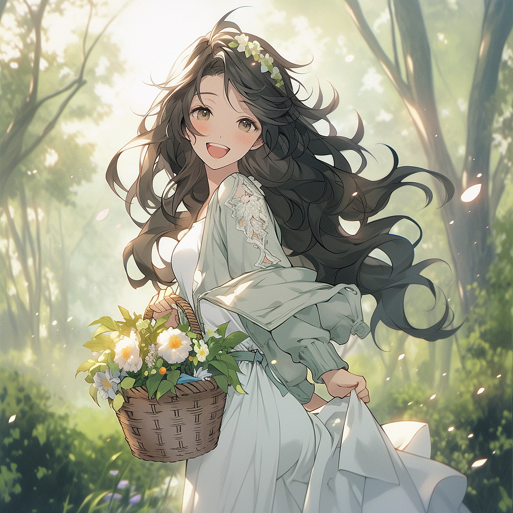 AIGC练习（图ZMzgwOTAyOTg4） - AI作品 - 站酷设计师城_春原创素材 - 站酷ZCOOL