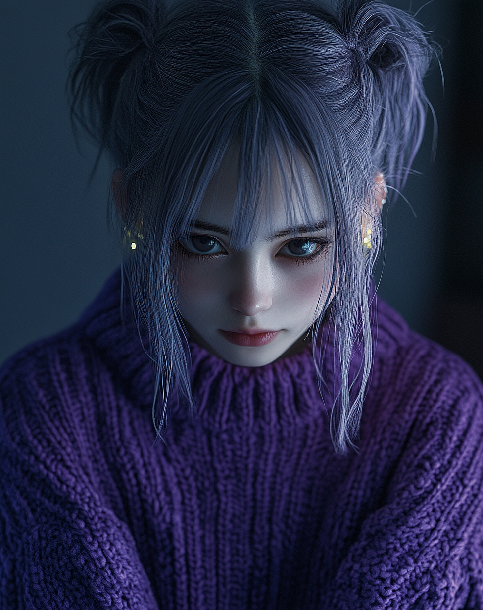 AIGC练习（图ZMzgwOTAzMTIw） - AI作品 - 站酷设计师城_春原创素材 - 站酷ZCOOL