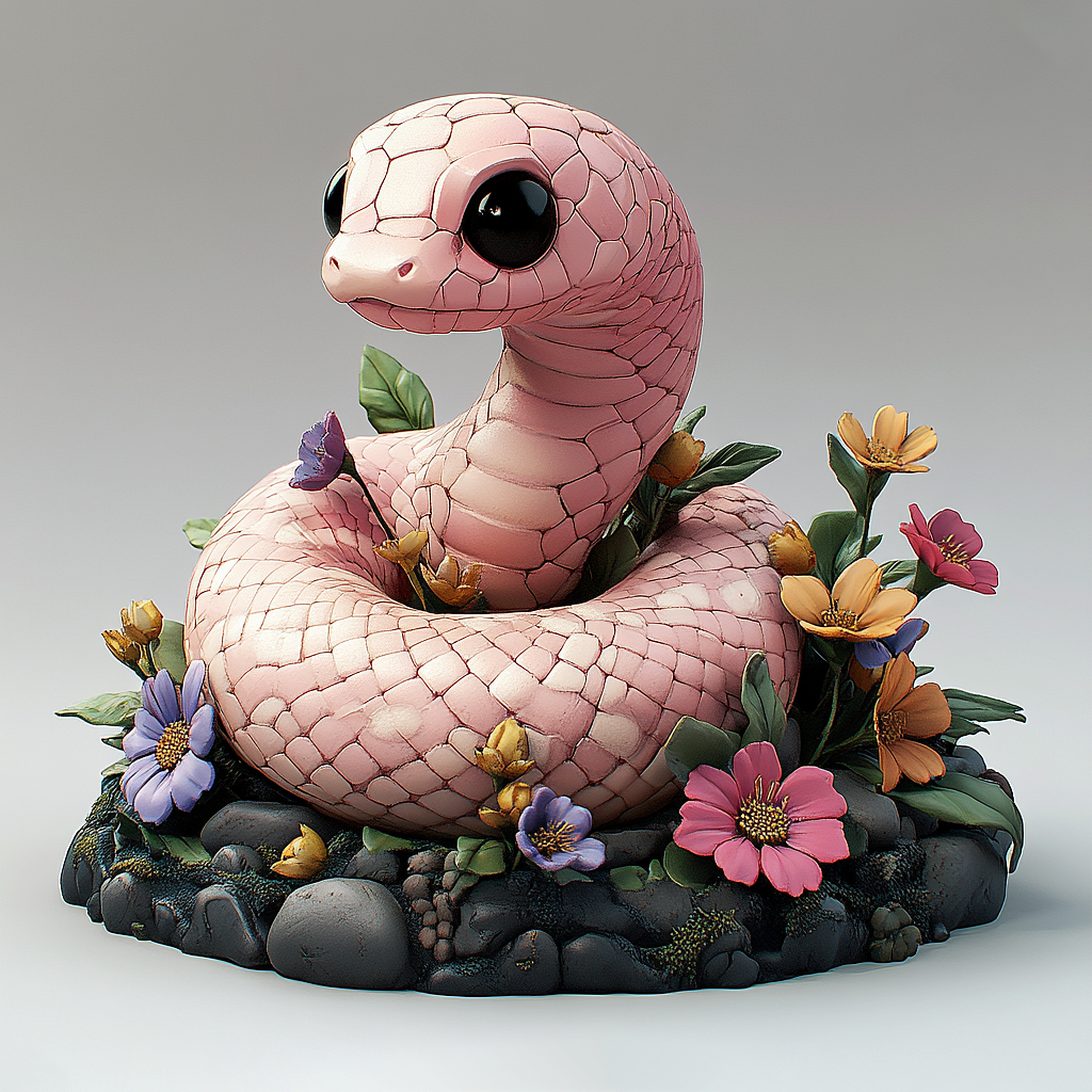 AIGC练习（图ZMzgwOTAzMjMy） - AI作品 - 站酷设计师城_春原创素材 - 站酷ZCOOL