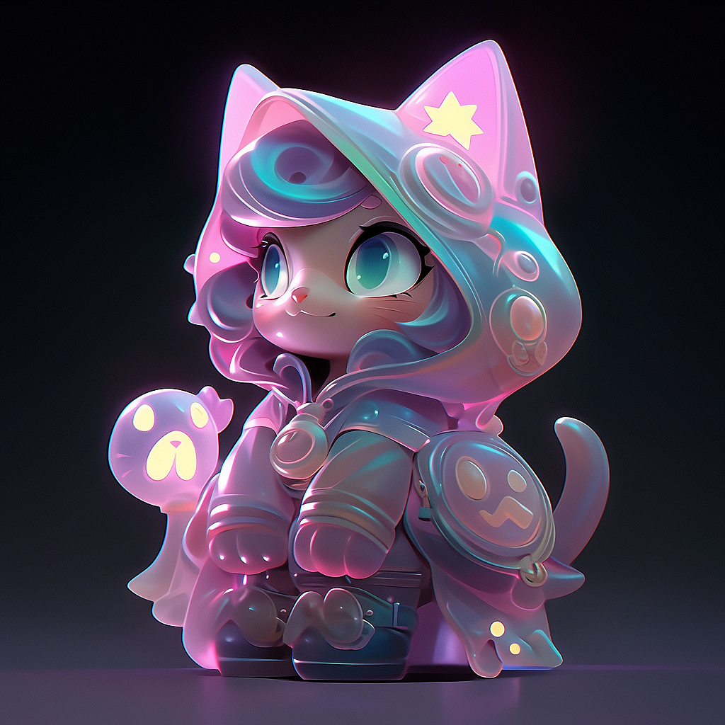 AIGC练习（图ZMzgwOTAzMjcy） - AI作品 - 站酷设计师城_春原创素材 - 站酷ZCOOL