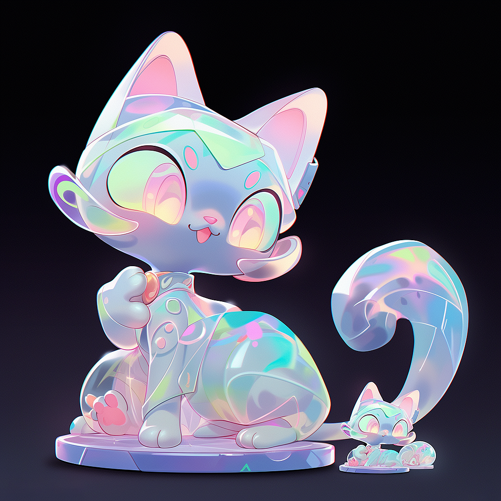 AIGC练习（图ZMzgwOTAzMjY0） - AI作品 - 站酷设计师城_春原创素材 - 站酷ZCOOL