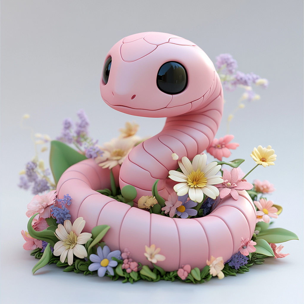 AIGC练习（图ZMzgwOTAzMjM2） - AI作品 - 站酷设计师城_春原创素材 - 站酷ZCOOL