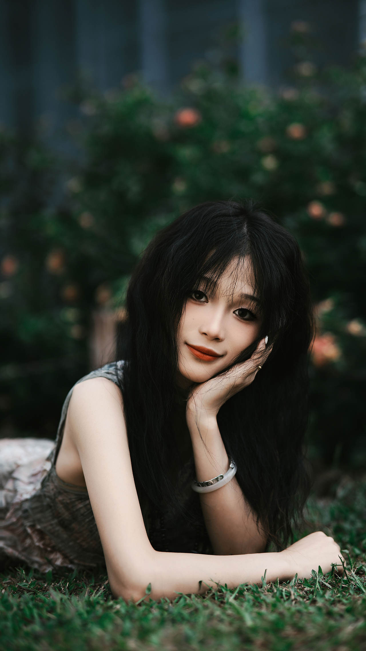 无法舍弃的古着少女感（图ZMzgwOTAzMzQw） - 人像摄影 - 站酷设计师宇瑜渔原创素材 - 站酷ZCOOL