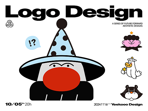 Logo Design
