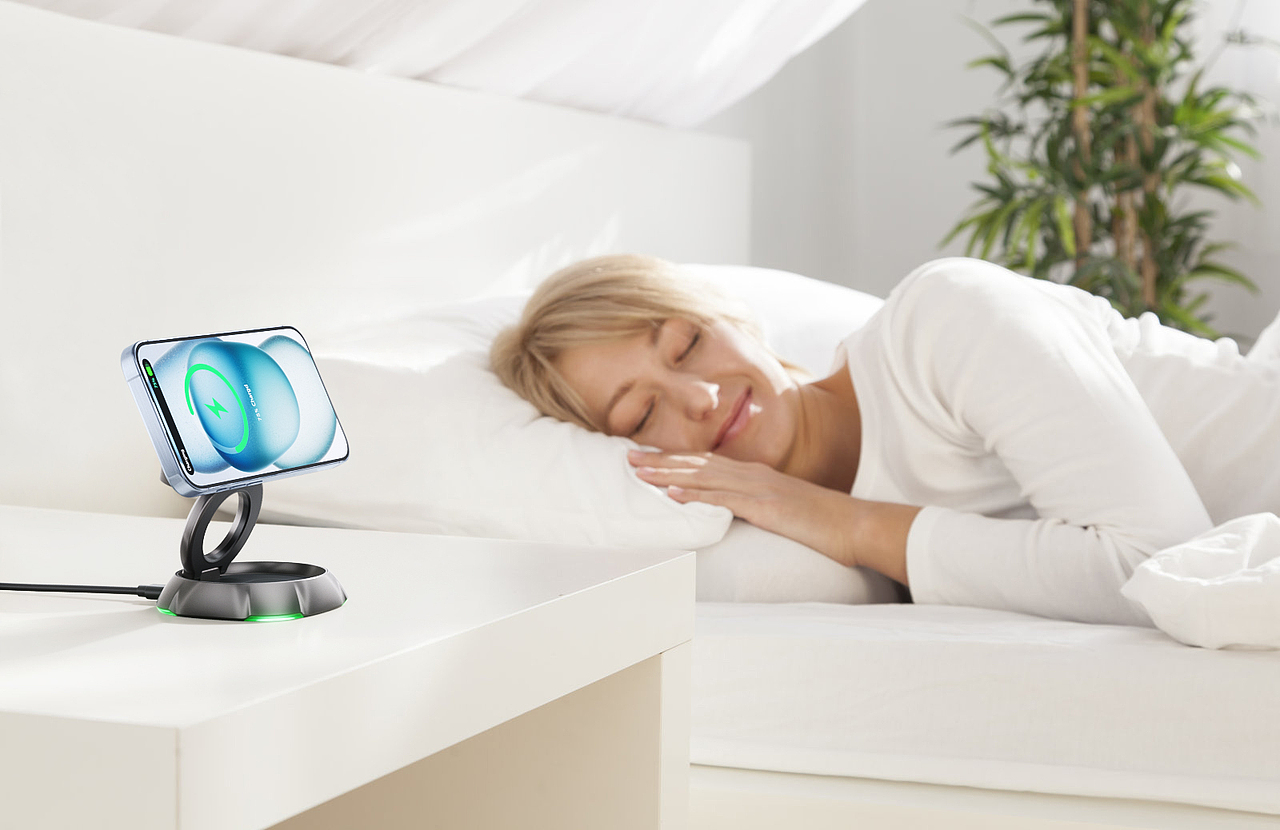 充电支架-倍量单品渲染（图ZMzgwOTA0MzQw） - 产品 - 站酷设计师欲买桂花同载酒丶原创素材 - 站酷ZCOOL