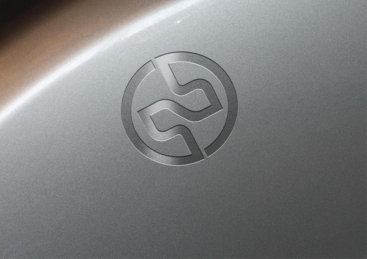 中巨建筑设计品牌全案定位设计VIS全案定位-上海因心