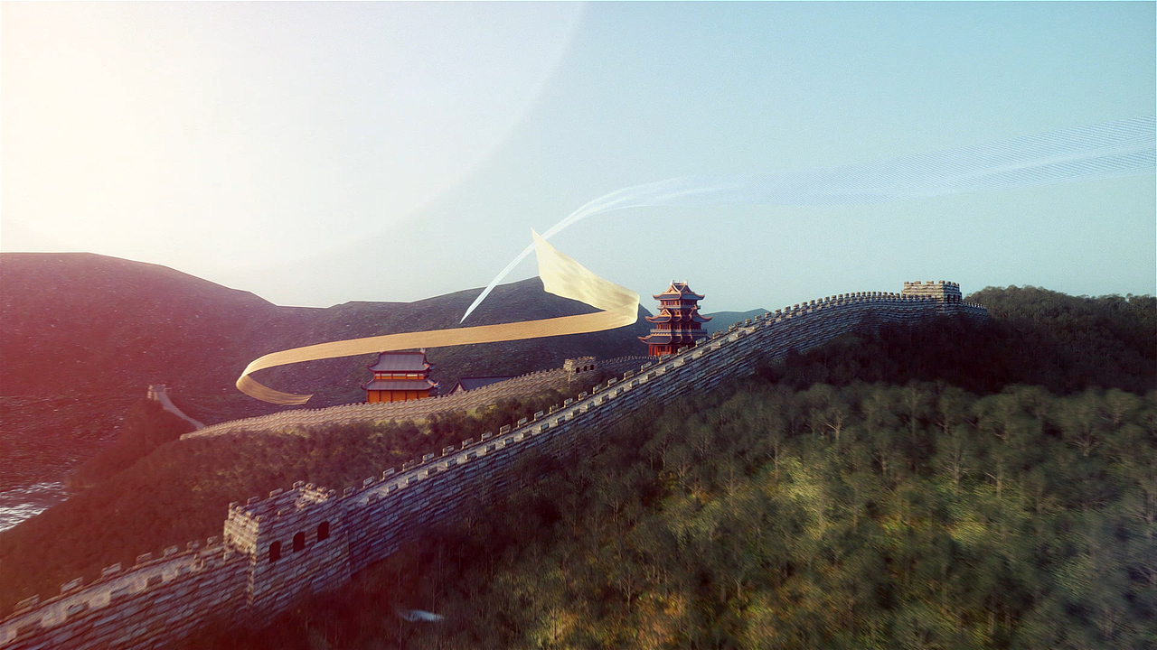 中阿峰会开幕篇（图ZMzgwOTA2MDA0） - 宣传片 - 站酷设计师优趣设计阿宽原创素材 - 站酷ZCOOL