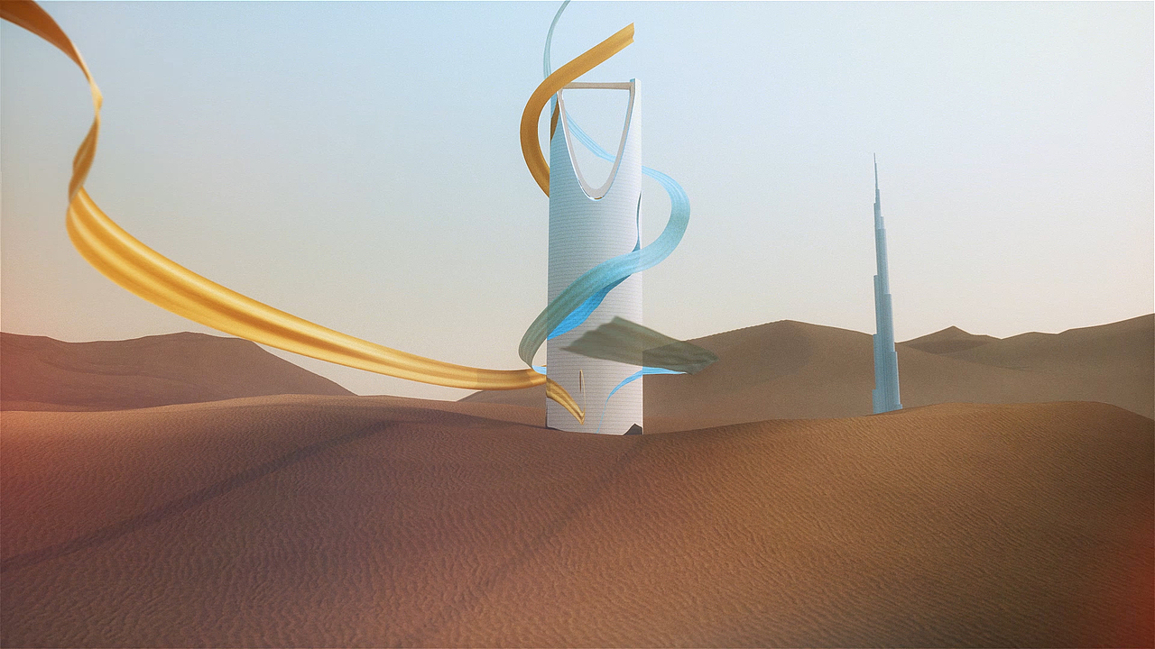 中阿峰会开幕篇（图ZMzgwOTA2MDEy） - 宣传片 - 站酷设计师优趣设计阿宽原创素材 - 站酷ZCOOL