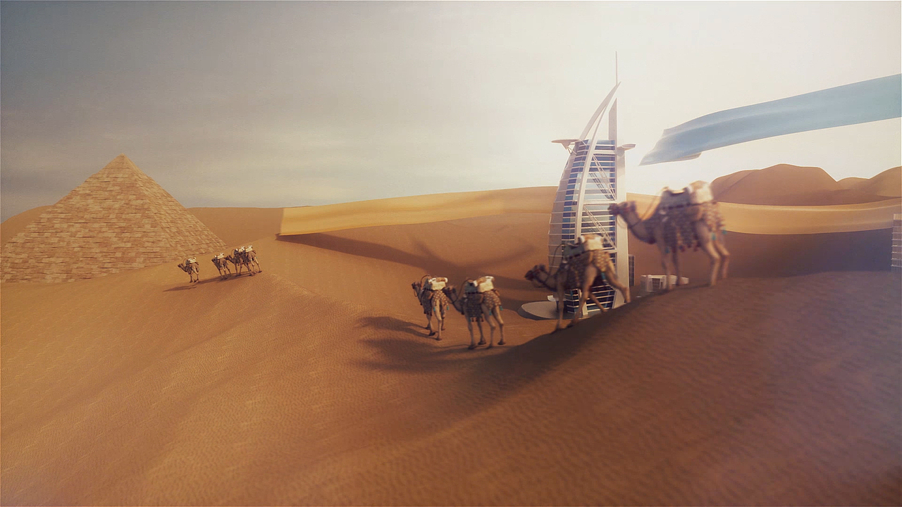 中阿峰会开幕篇（图ZMzgwOTA2MDA4） - 宣传片 - 站酷设计师优趣设计阿宽原创素材 - 站酷ZCOOL