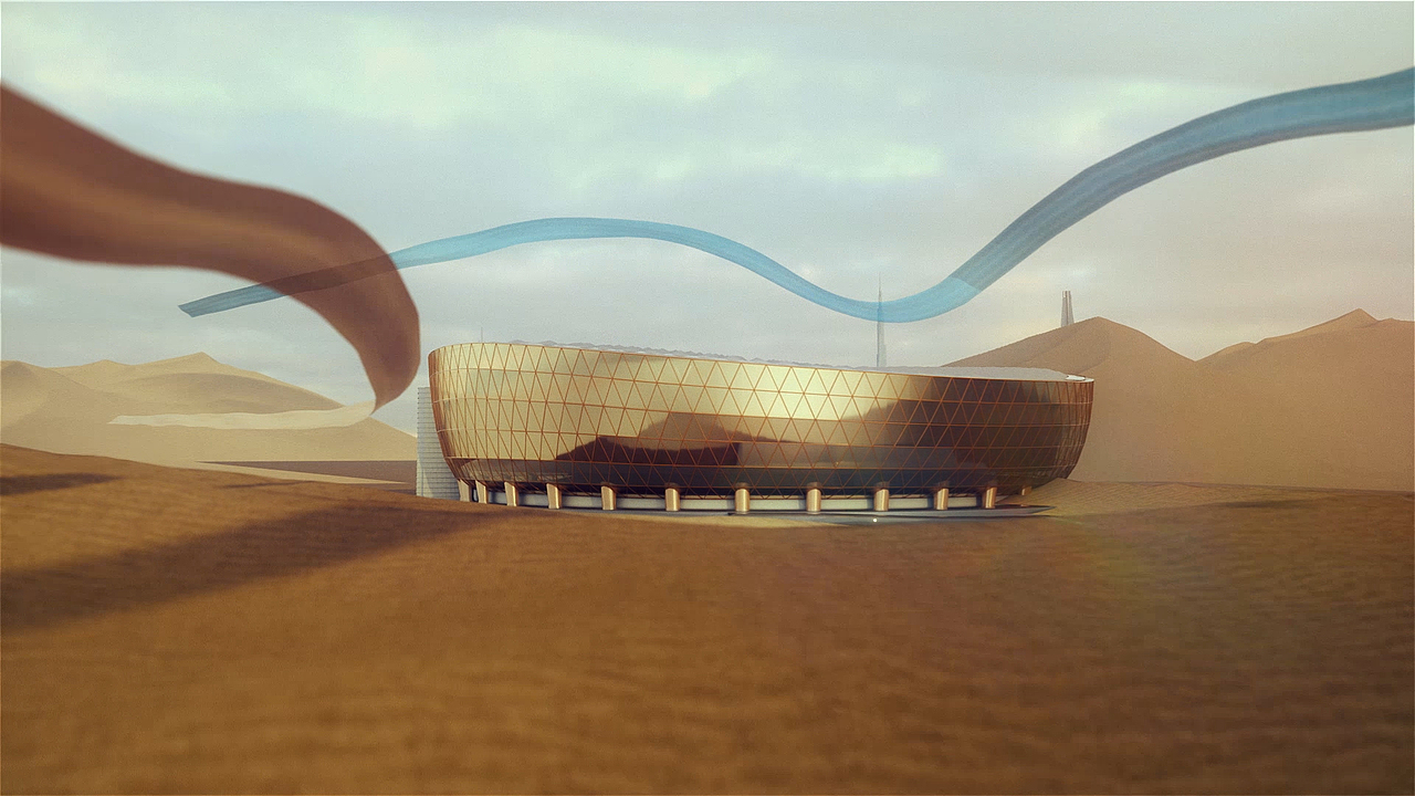 中阿峰会开幕篇（图ZMzgwOTA2MDE2） - 宣传片 - 站酷设计师优趣设计阿宽原创素材 - 站酷ZCOOL