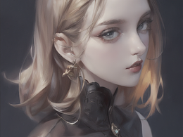 厚涂