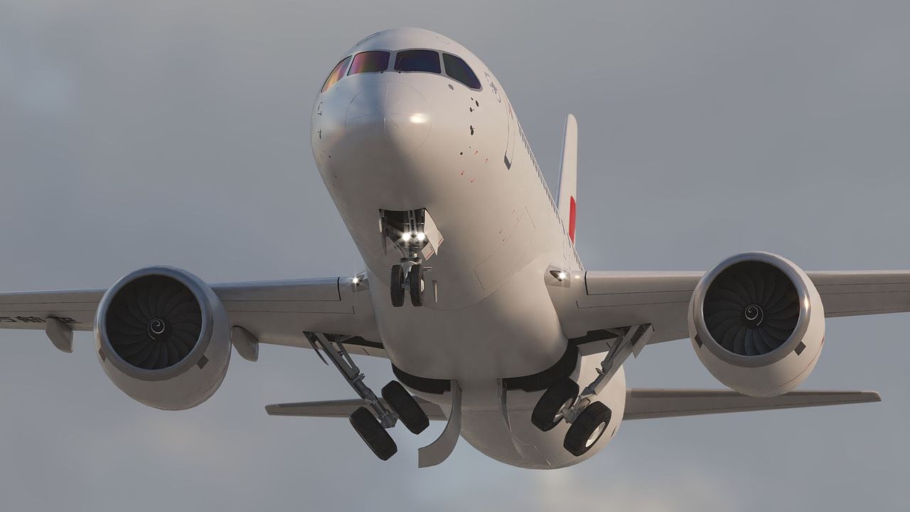 东方航空C919 商飞（图ZMzgwOTEwOTEy） - 机械/交通 - 站酷设计师XiaobuCG原创素材 - 站酷ZCOOL