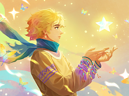 星星