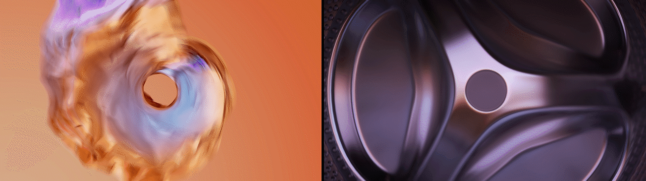 《BOSCH》洗衣机三维动画（图ZMzgwOTE0MzUy） - 动画/影视 - 站酷设计师黑马视觉创意原创素材 - 站酷ZCOOL