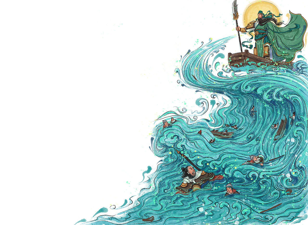 红领巾主题系列（图ZMzgwOTE1MTMy） - 绘本 - 站酷设计师小虎牙Huya原创素材 - 站酷ZCOOL
