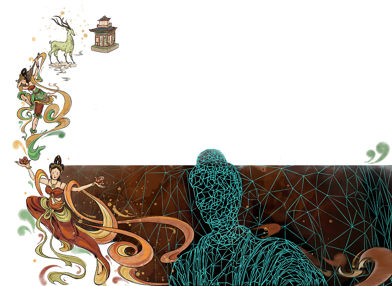 红领巾主题系列（图ZMzgwOTE1MTQw） - 绘本 - 站酷设计师小虎牙Huya原创素材 - 站酷ZCOOL