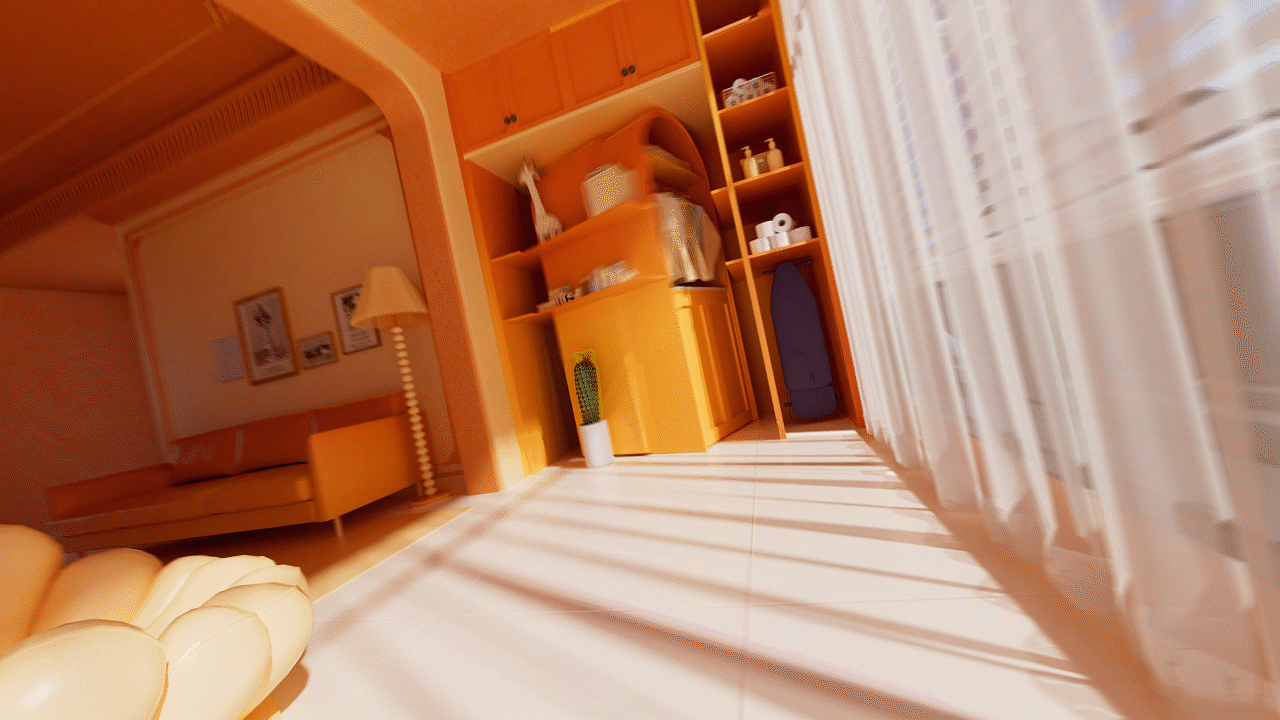 《BOSCH》洗衣机三维动画（图ZMzgwOTE1MzAw） - 动画/影视 - 站酷设计师黑马视觉创意原创素材 - 站酷ZCOOL