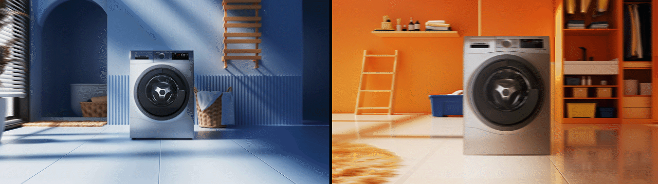 《BOSCH》洗衣机三维动画（图ZMzgwOTE1MzA0） - 动画/影视 - 站酷设计师黑马视觉创意原创素材 - 站酷ZCOOL