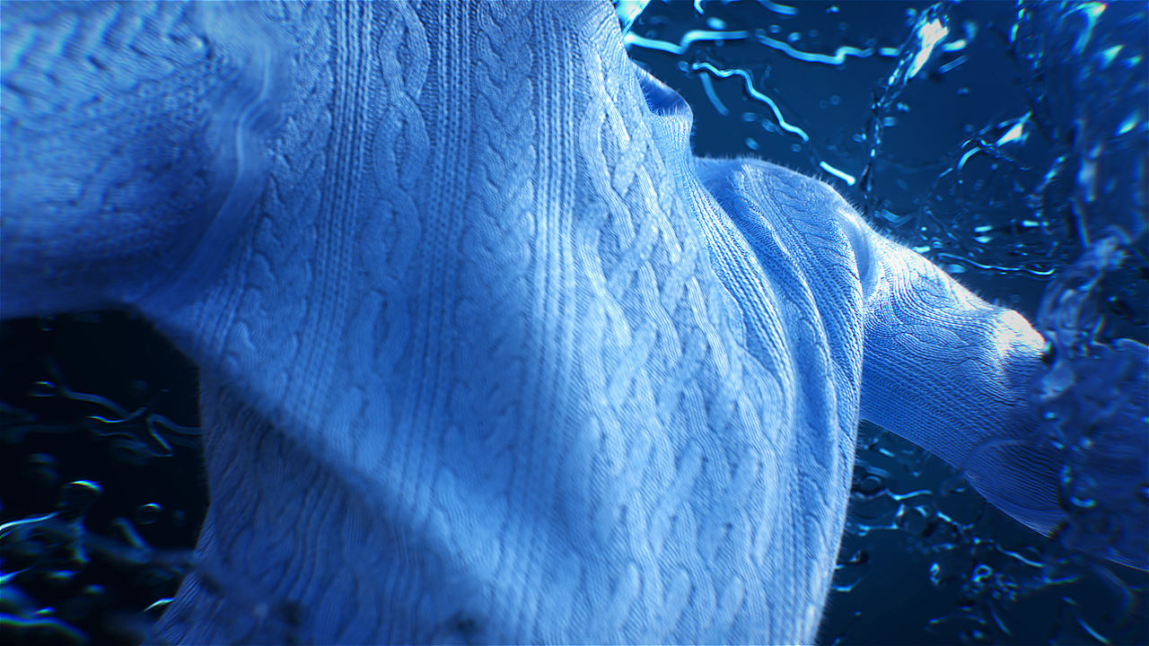 《BOSCH》洗衣机三维动画（图ZMzgwOTE1NDMy） - 动画/影视 - 站酷设计师黑马视觉创意原创素材 - 站酷ZCOOL