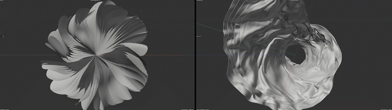 《BOSCH》洗衣机三维动画（图ZMzgwOTE1NTc2） - 动画/影视 - 站酷设计师黑马视觉创意原创素材 - 站酷ZCOOL