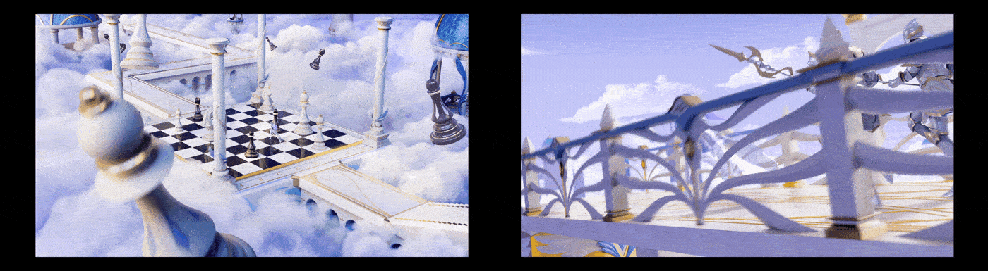 KujoAbdul | 2024 | 个人阶段性作品总结