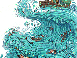 红领巾主题系列