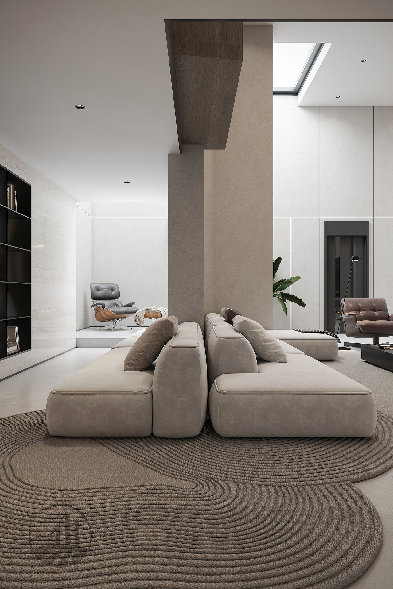 厦门棕榈城别墅