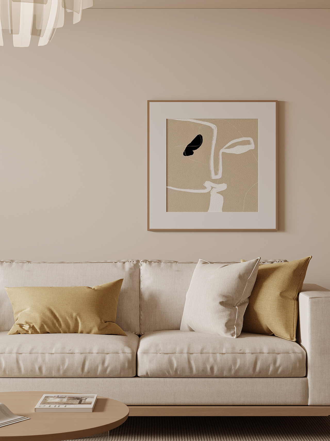 北欧原木--设计（图ZMzgwOTI1OTYw） - 家装设计 - 站酷设计师huuhao原创素材 - 站酷ZCOOL