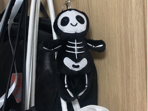 Bob来了