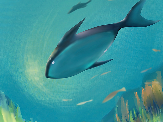 大海（個人主頁-ZNzA4MjM1MDQ=） - 創(chuàng)作習(xí)作 - 站酷設(shè)計師晚晚晚星原創(chuàng)素材 - 站酷ZCOOL